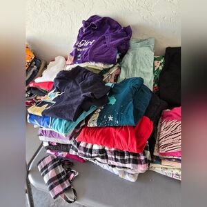 Girls‎ Clothes Bundle